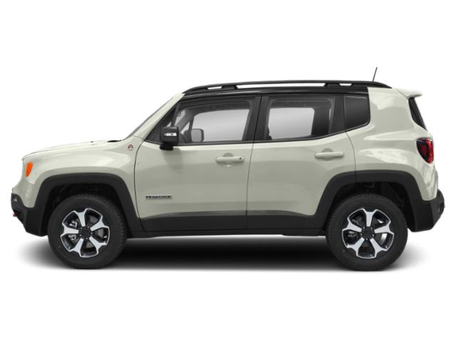 2020 Jeep Renegade Trailhawk 4X4 2020 Jeep Renegade Trailhawk 4X4