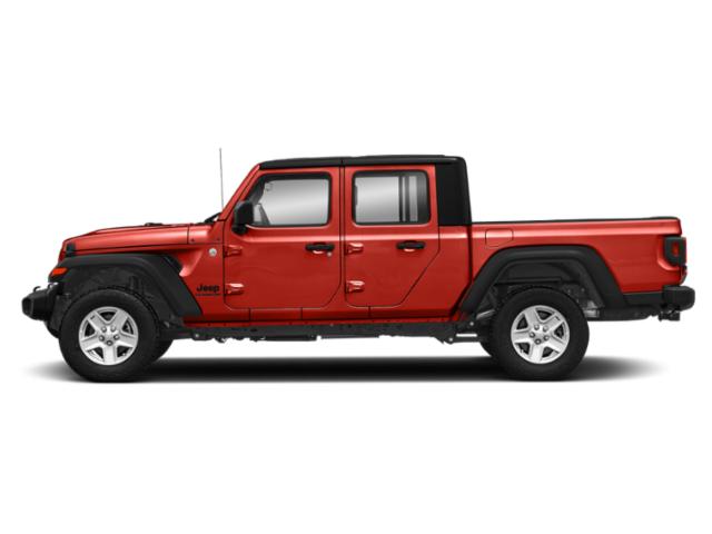 2020 Jeep Gladiator Sport S 4X4