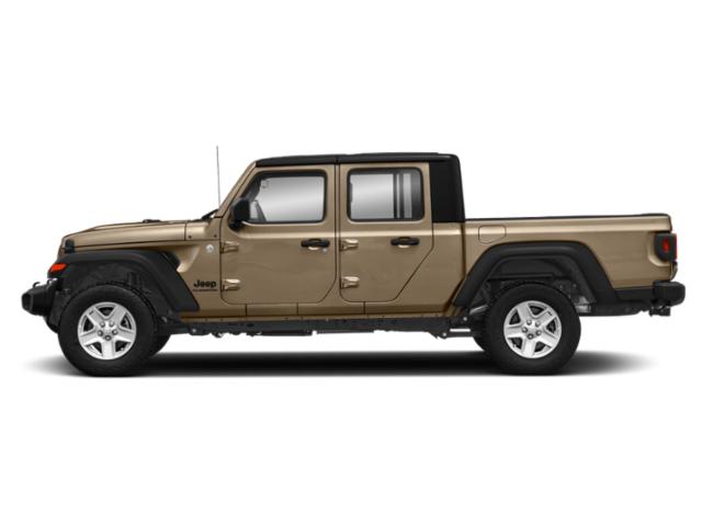 2020 Jeep Gladiator Sport S 4X4