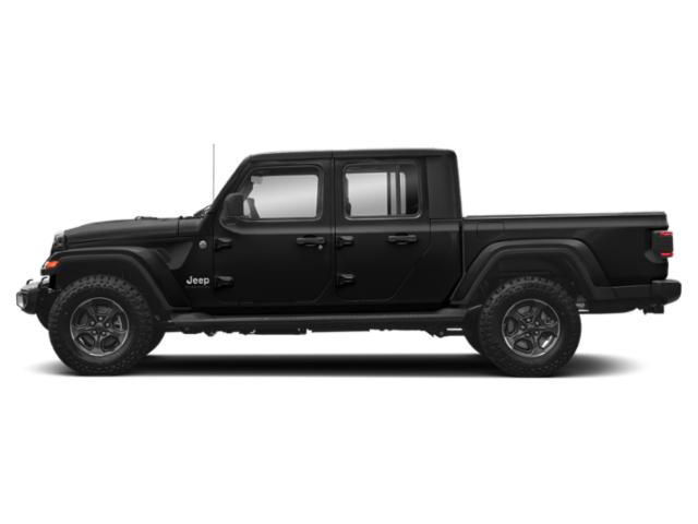 2020 Jeep Gladiator Overland 4X4