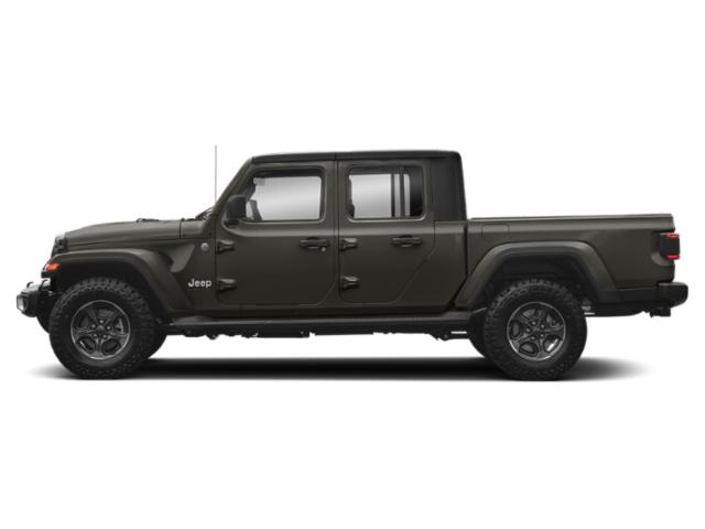 2020 Jeep Gladiator Overland 4X4