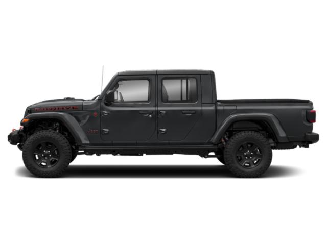 2020 Jeep Gladiator Mojave 4X4