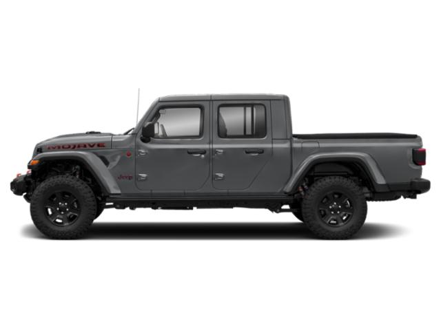 2020 Jeep Gladiator Mojave 4X4