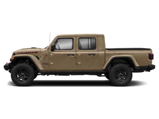 2020 Jeep Gladiator Mojave 4x4 2020 Jeep Gladiator Mojave 4x4