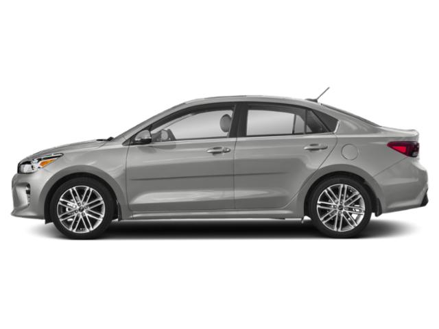 2020 Kia Rio LX