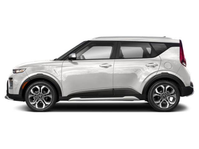 2020 Kia Soul X-Line 2020 Kia Soul X-Line
