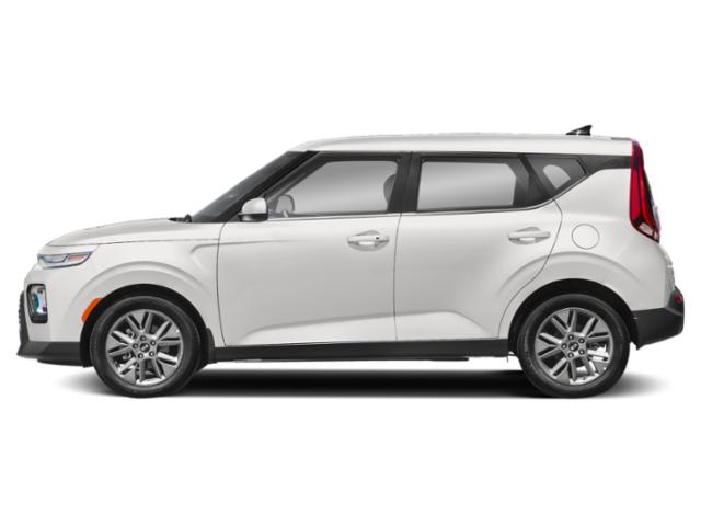 2020 Kia Soul EX 2020 Kia Soul EX