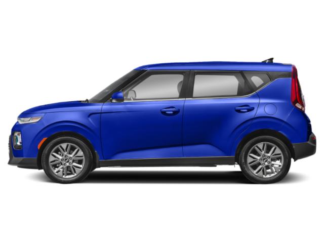 2020 Kia Soul EX 2020 Kia Soul EX