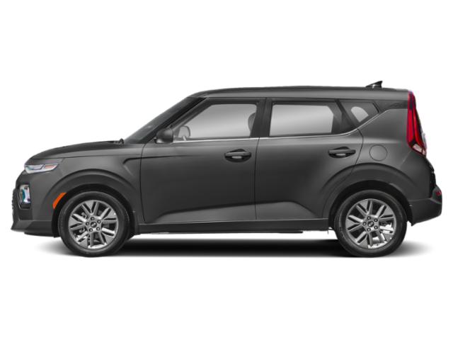 2020 Kia Soul EX