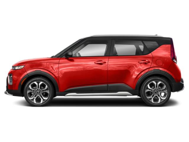 2020 Kia Soul X-Line 2020 Kia Soul X-Line