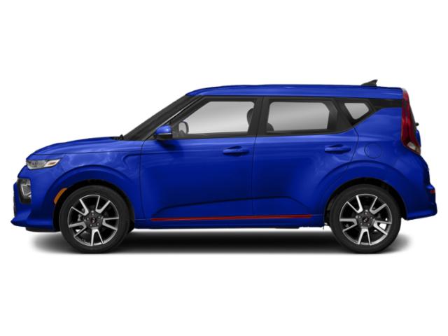 2020 Kia Soul GT-Line 2020 Kia Soul GT-Line