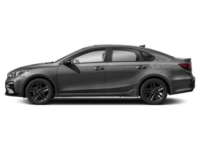 2020 Kia Forte GT-Line 2020 Kia Forte GT-Line