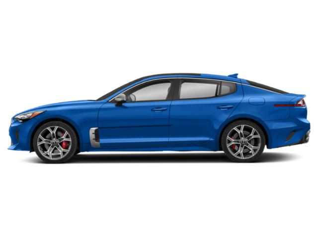 2020 Kia Stinger GT1