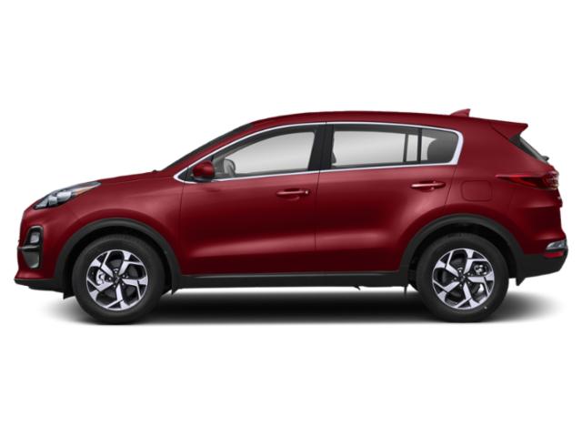 Used 2020 Kia Sportage For Sale in Tucson, AZ
