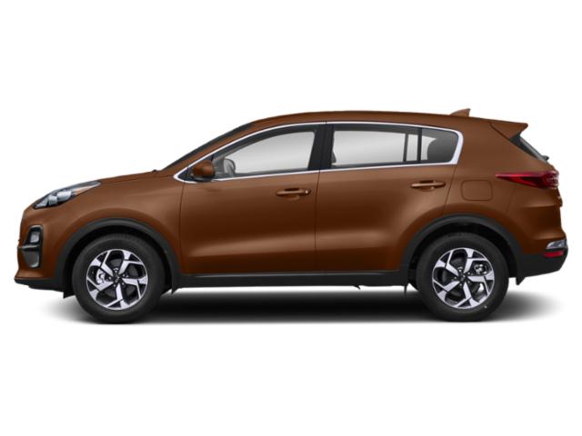 2020 Kia Sportage LX 2020 Kia Sportage LX