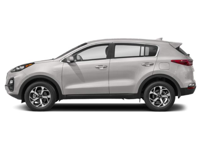 Used 2020 Kia Sportage For Sale in Jackson, MI