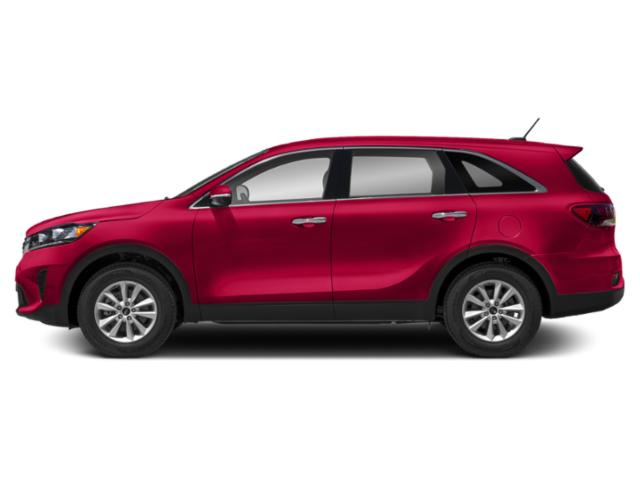 2020 Kia Sorento 3.3L EX