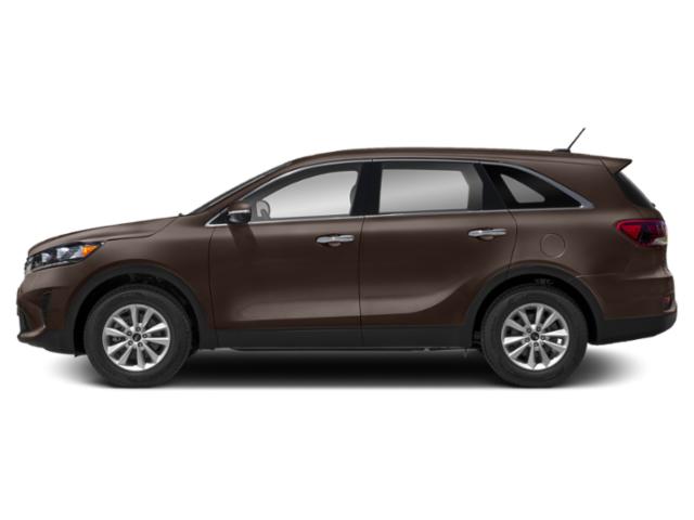 Used 2020 Kia Sorento For Sale in Tucson, AZ
