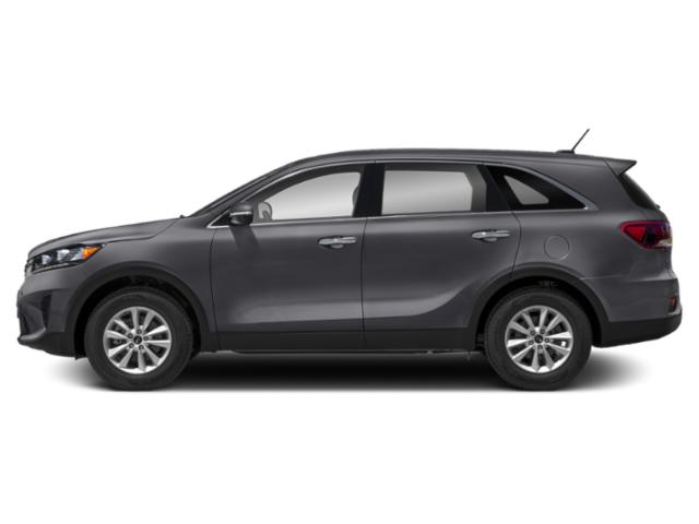 2020 Kia Sorento 2.4L LX