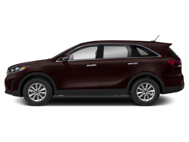 2020 Kia Sorento 2.4L LX