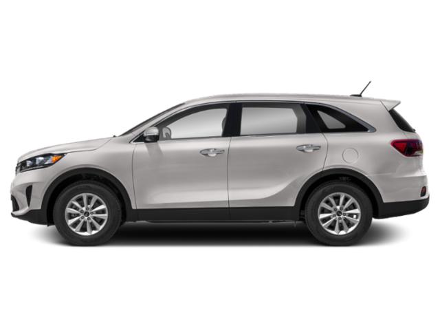 2020 Kia Sorento 3.3L LX