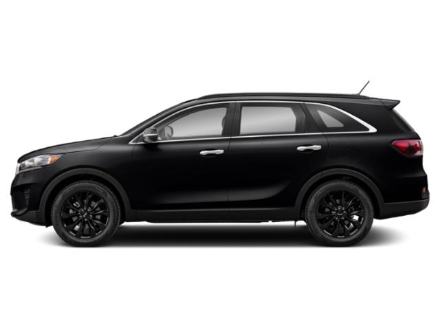 2020 Kia Sorento 3.3L S