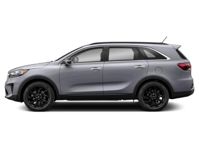 2020 Kia Sorento 3.3L S 2020 Kia Sorento 3.3L S