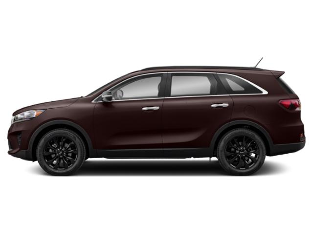 2020 Kia Sorento 3.3L S