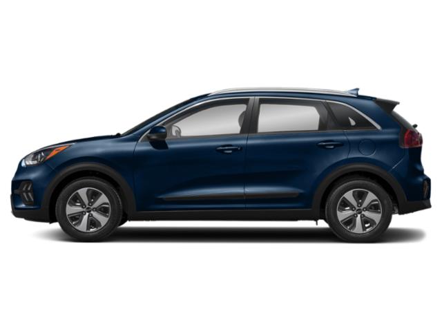 2020 Kia Niro LXS