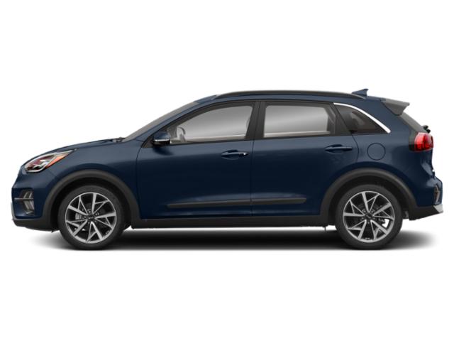 2020 Kia Niro Touring Sport