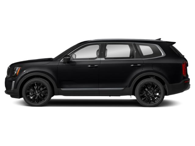 2020 Kia Telluride SX 2020 Kia Telluride SX