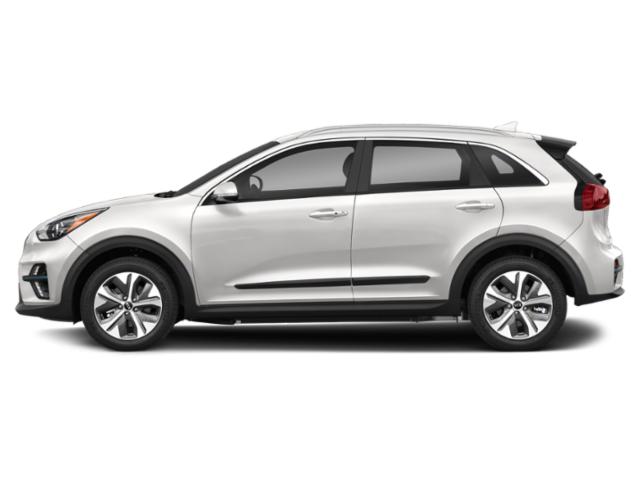 2020 Kia Niro EV EX