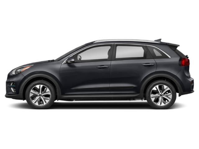 2020 Kia Niro EV EX Premium 2020 Kia Niro EV EX Premium