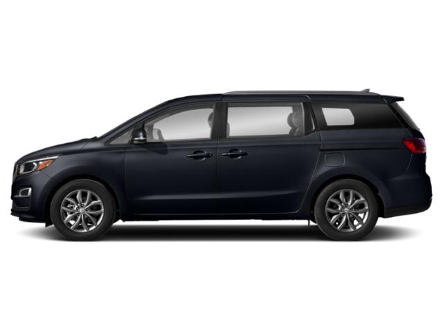 2020 Kia Sedona EX 2020 Kia Sedona EX