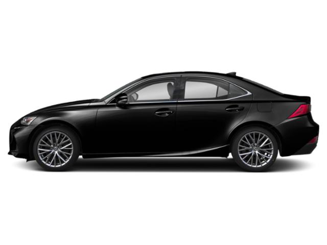 2020 Lexus IS 300 300