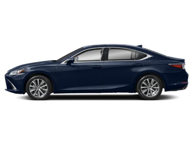 2020 Lexus ES 350 Luxury 2020 Lexus ES 350 Luxury