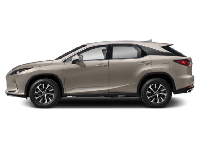 Used 2020 Lexus RX 350 Sport Utility