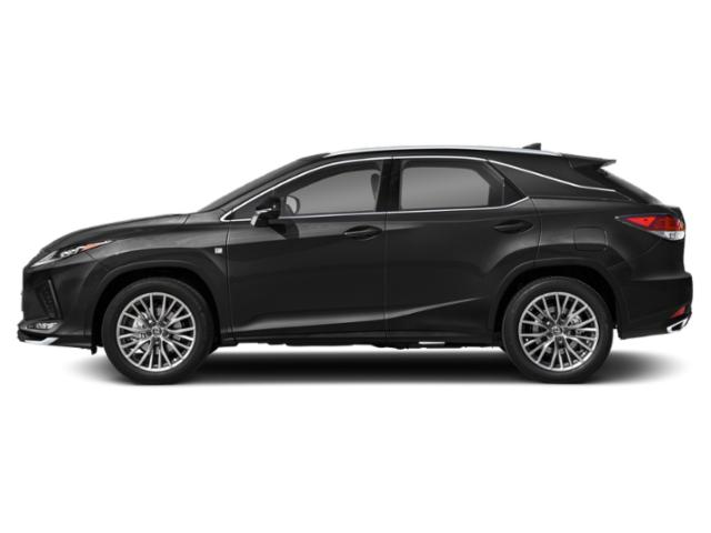 2020 Lexus RX 350 F SPORT 2020 Lexus RX 350 F SPORT