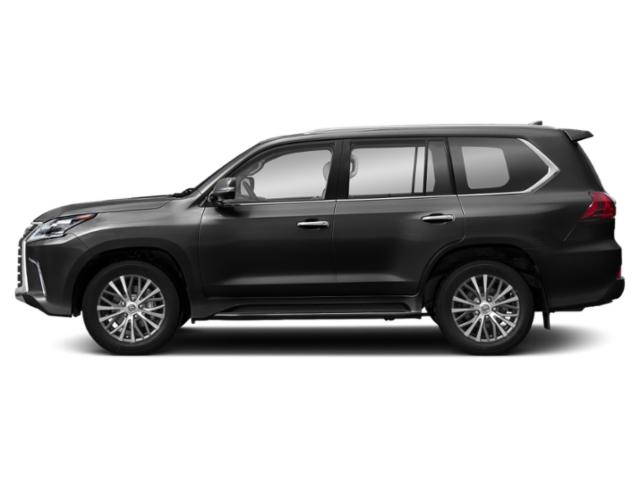 2020 Lexus LX 570 Two-Row