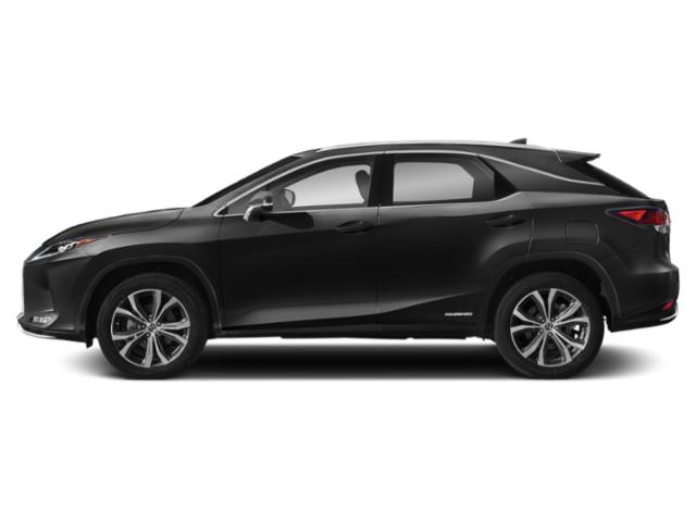 2020 Lexus RX 450h 450h