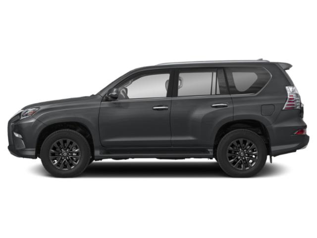 2020 Lexus GX 460 Premium