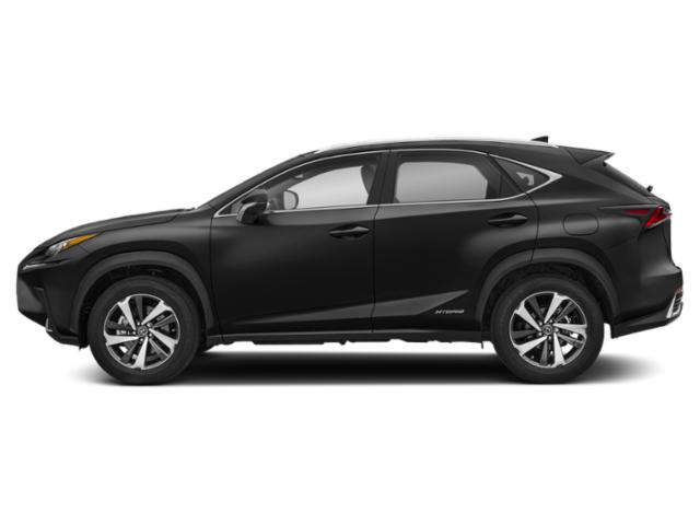 2020 Lexus NX 300h NX 300h