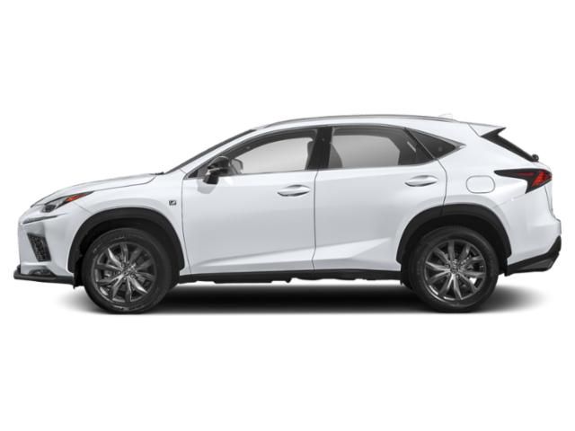 2020 Lexus NX 300 F SPORT