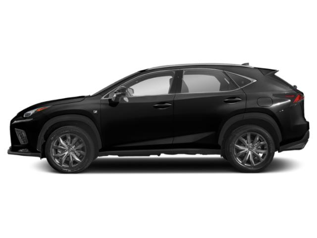 2020 Lexus NX 300 F SPORT 2020 Lexus NX 300 F SPORT