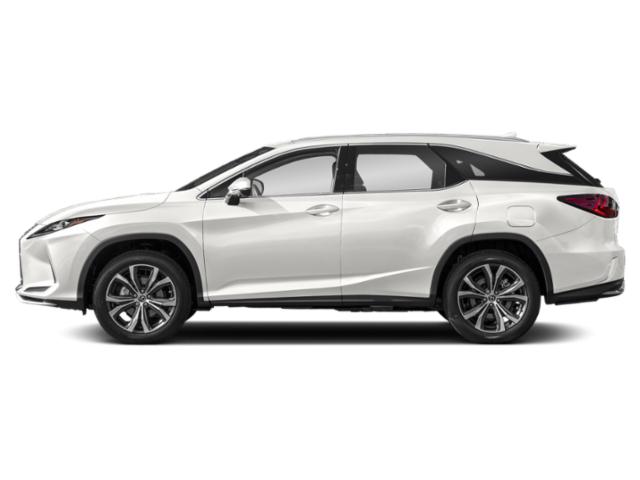 2020 Lexus RX 350L 350L