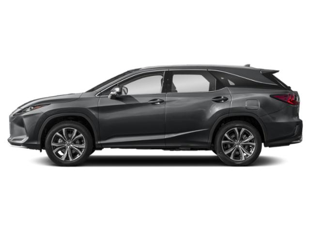 2020 Lexus RX 350L 350L 2020 Lexus RX 350L 350L