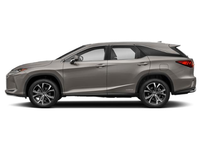 2020 Lexus RX 450h RX 450hL