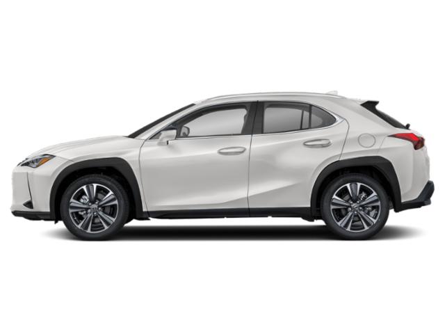 2020 Lexus UX 200 UX 200