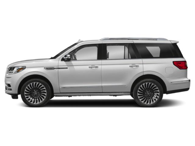 2020 Lincoln Navigator Black Label 2020 Lincoln Navigator Black Label
