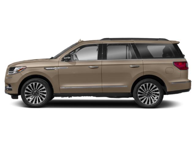 2020 Lincoln Navigator Reserve 2020 Lincoln Navigator Reserve